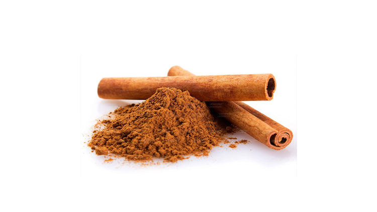 Lakpura Cinnamon