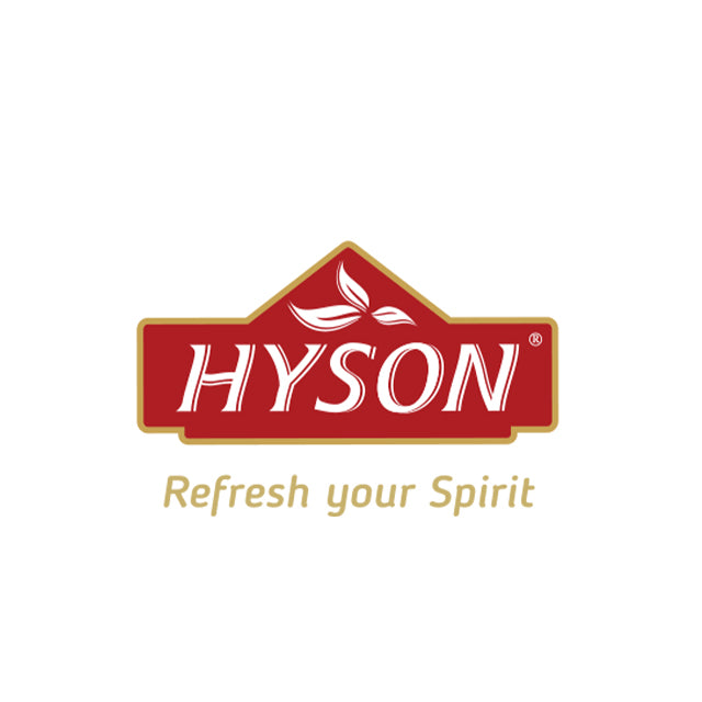 Hyson