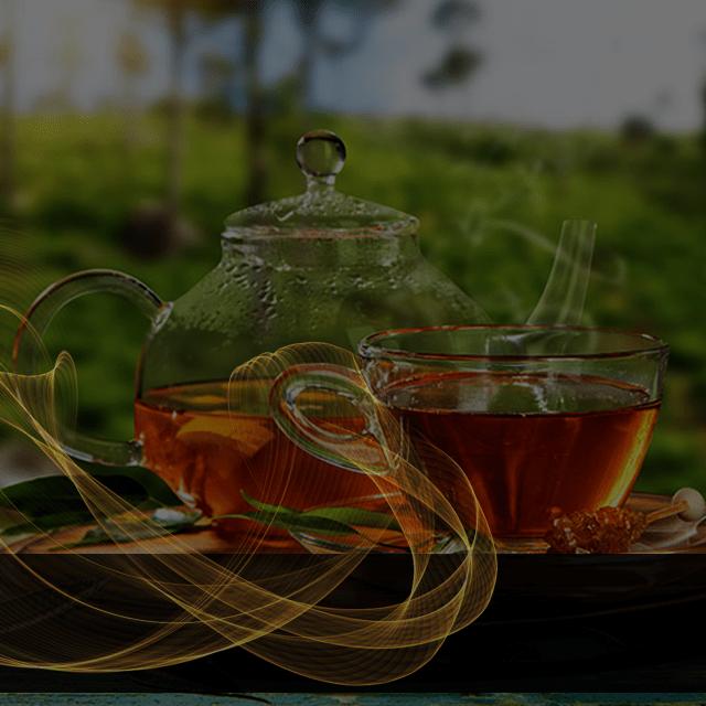 Ceylon Tea