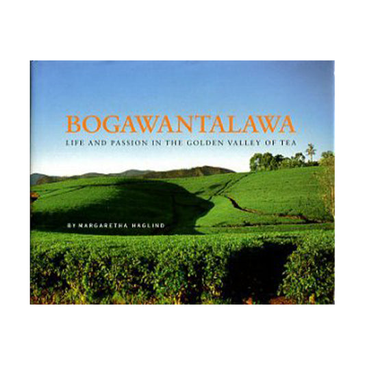 بوغاوانتالاوا