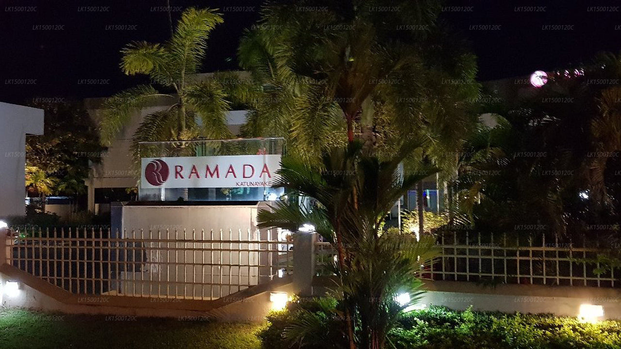 Ramada by Wyndham Katunayake