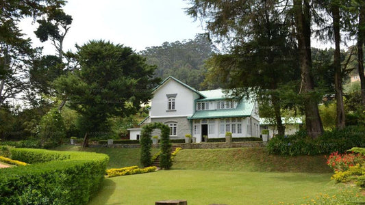 Brockenhurst Bungalow, Nuwara Eliya