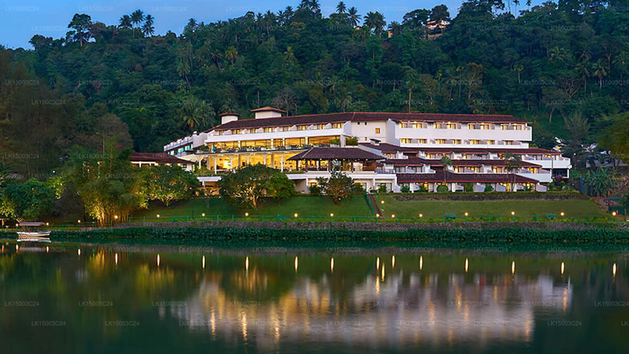 Cinnamon Citadel, Kandy