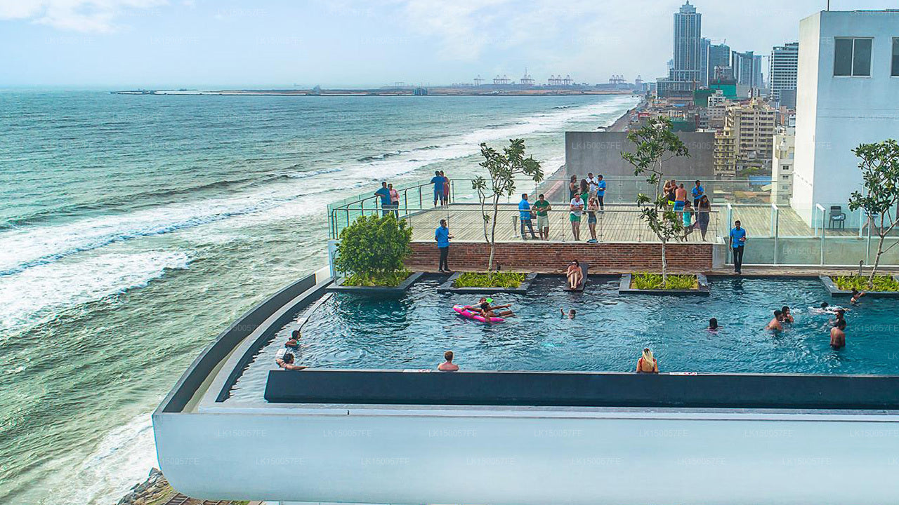 Marino Beach, Colombo