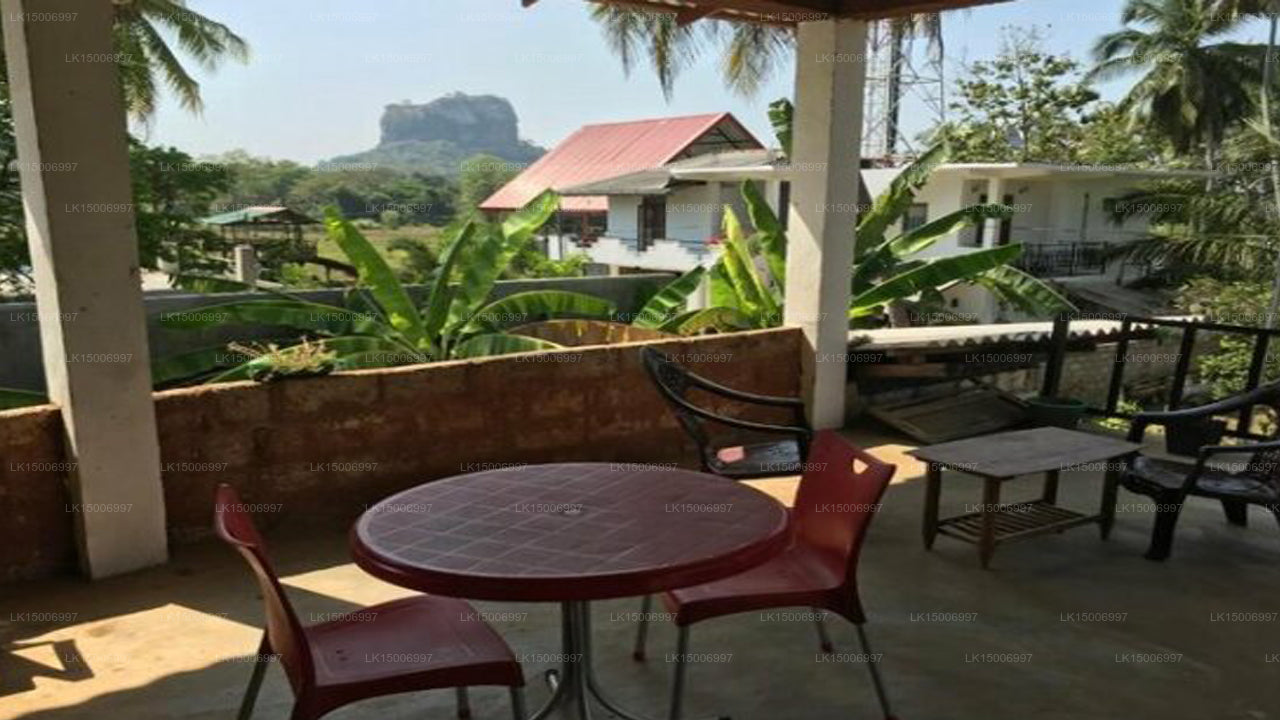 Maheshma Homestay, Sigiriya