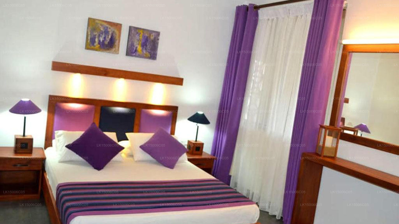 Star Beach Guest House, Negombo