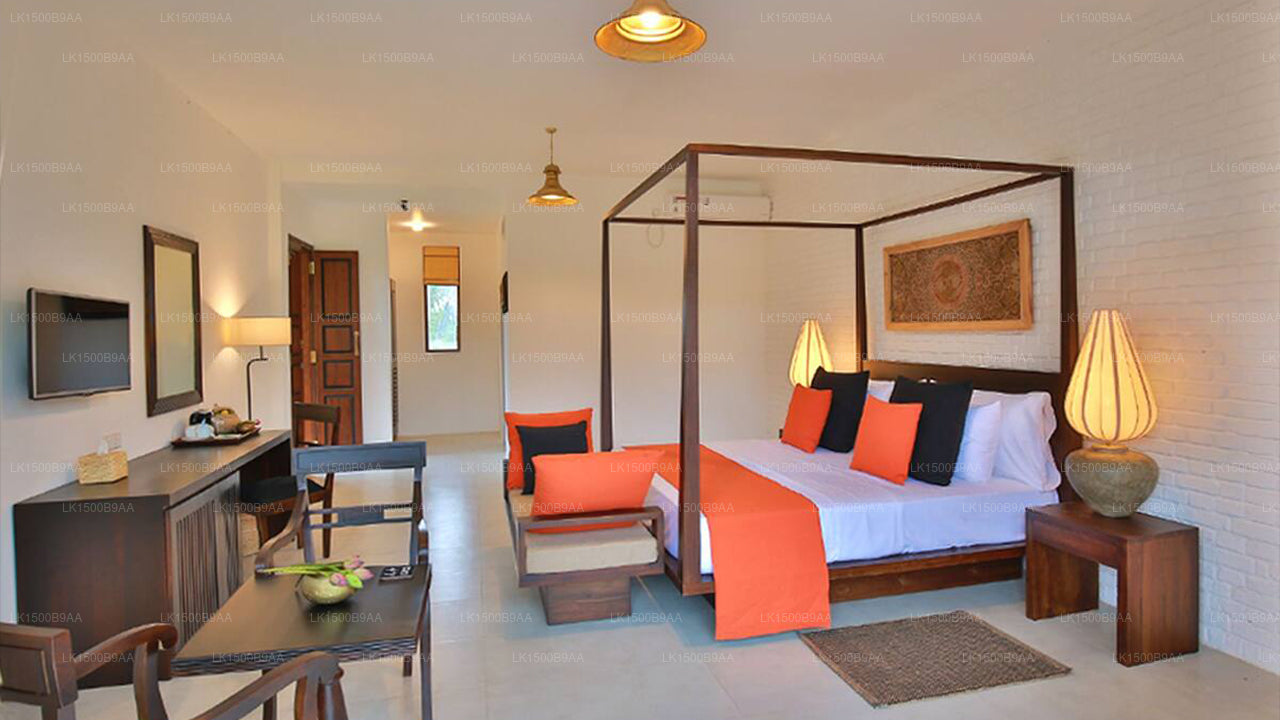 Roo Mansala Boutique Villas, Sigiriya