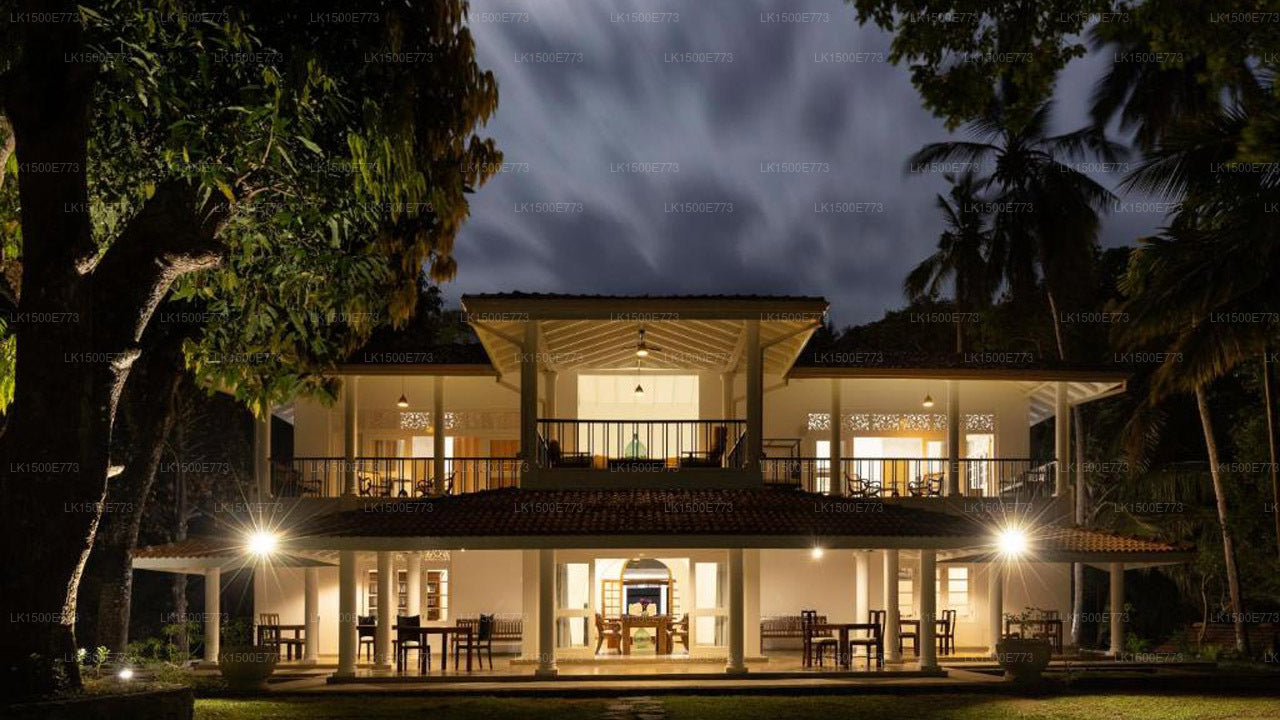 Villa Labugolla, Kandy