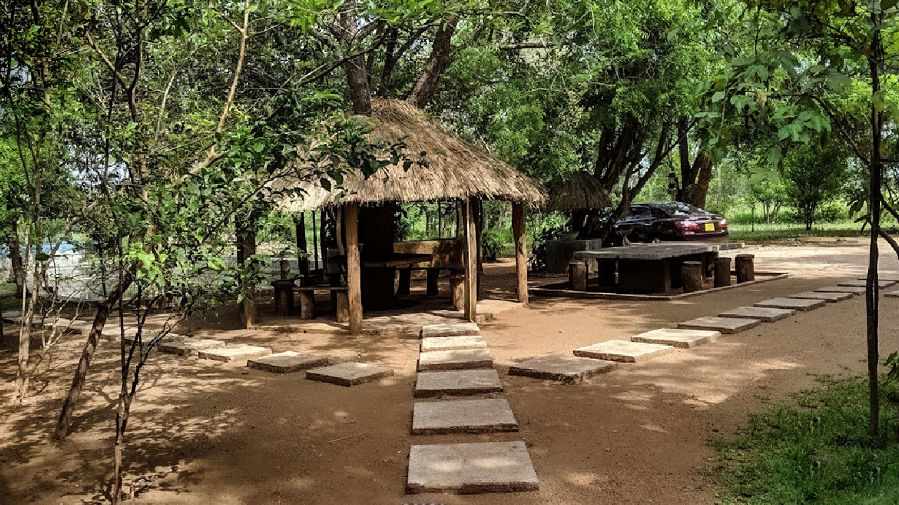 Eth Mansala Holiday Bungalow, Dambulla