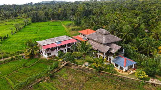 Nelu Village Sigiriya