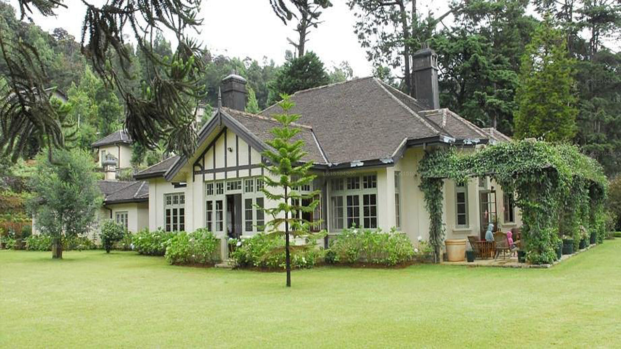 Craigbank Bungalow