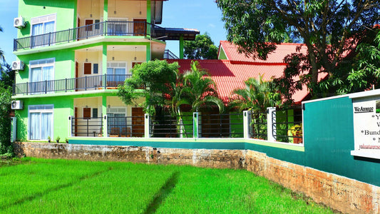 Nature Resort, Tissamaharama