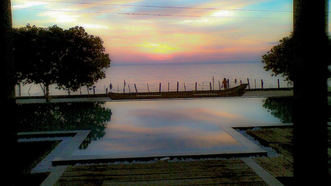 Aarya Lagoon Kalpitiya, Kalpitiya