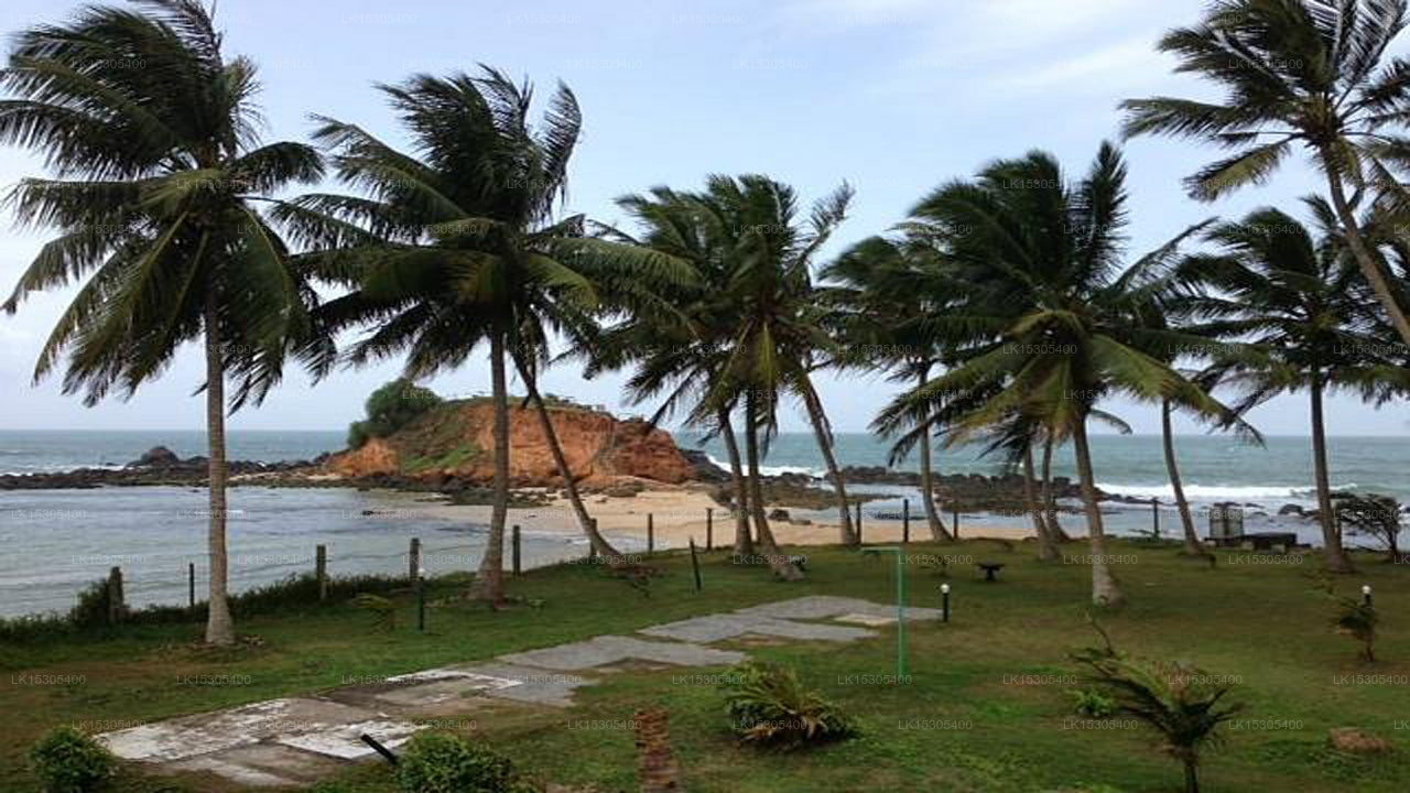 Giragala Village, Mirissa