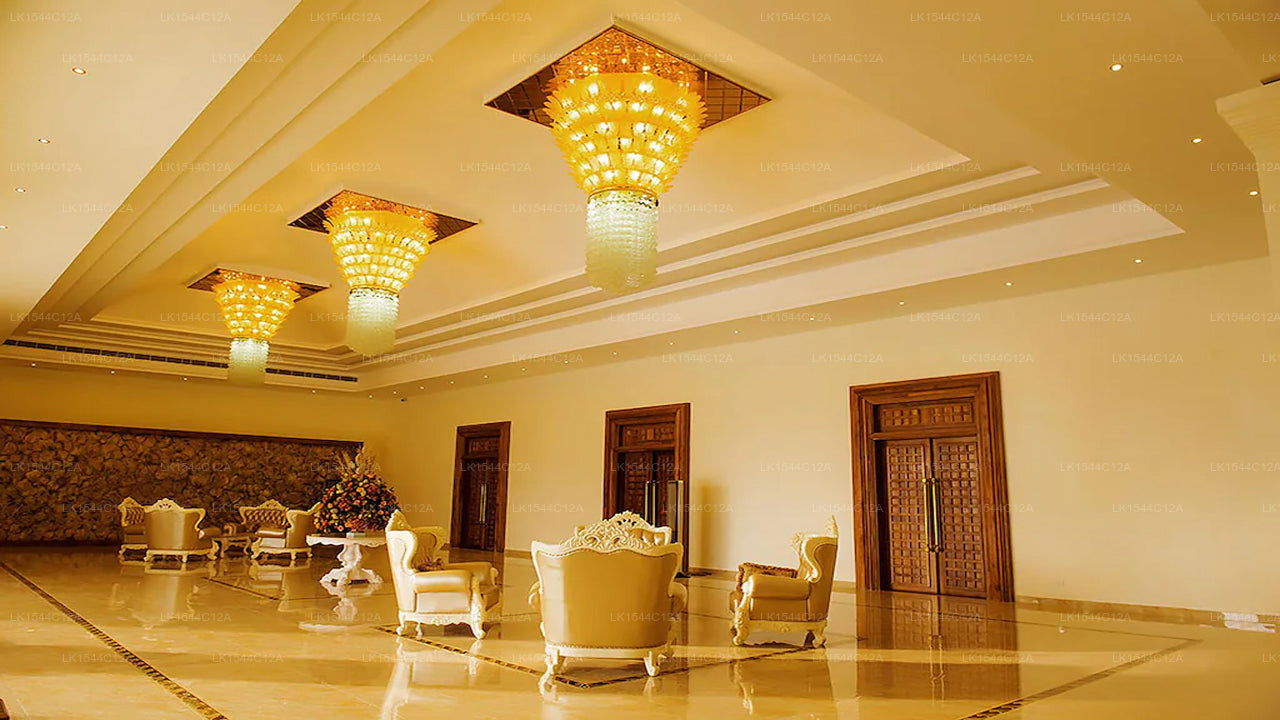 Grandeeza Luxury Hotel, Negombo