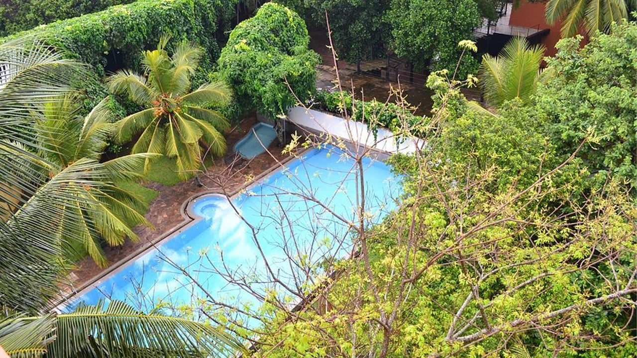 Thotupola Lakeside Resort, Piliyandala