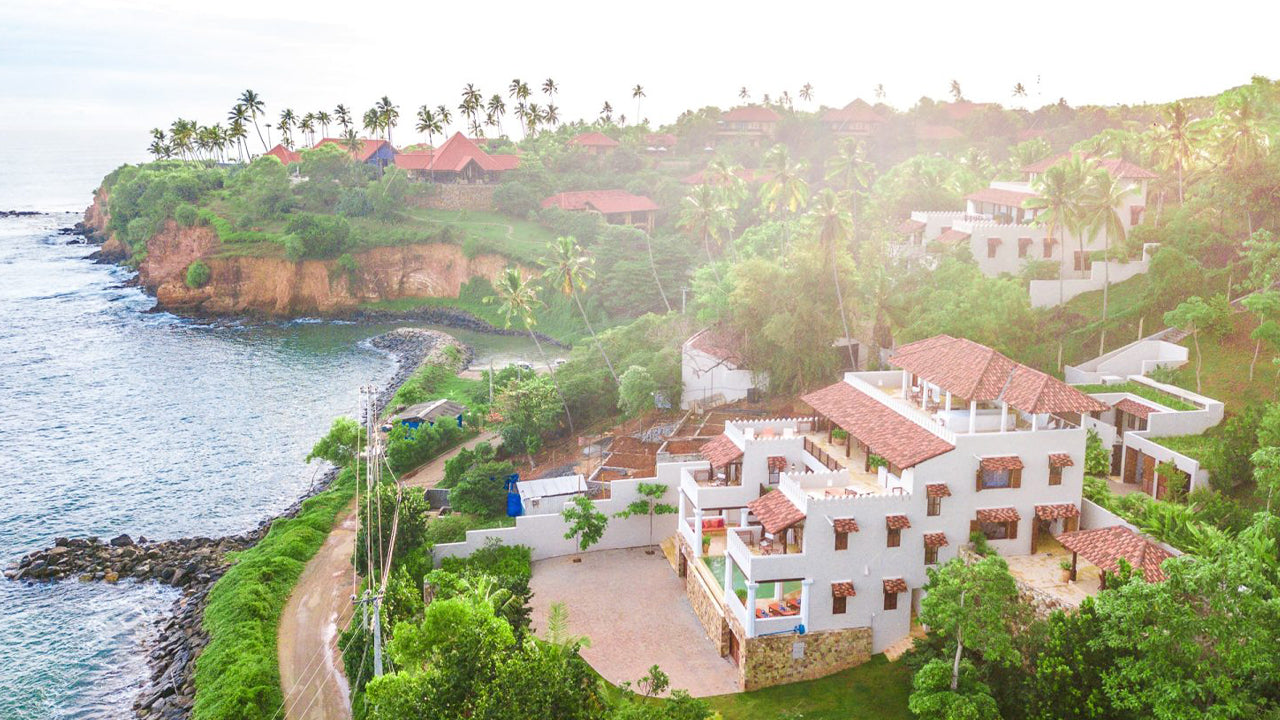 Cinnamon House Sri Lanka