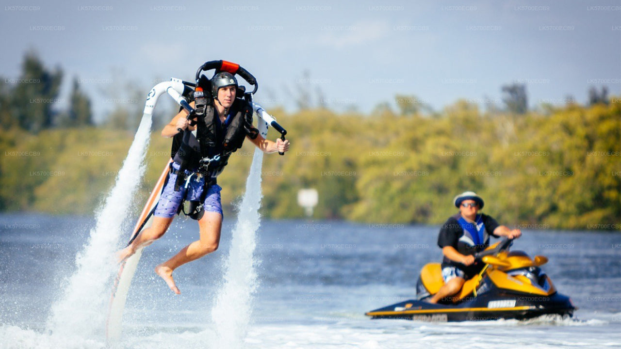 Water Sports from Mirissa