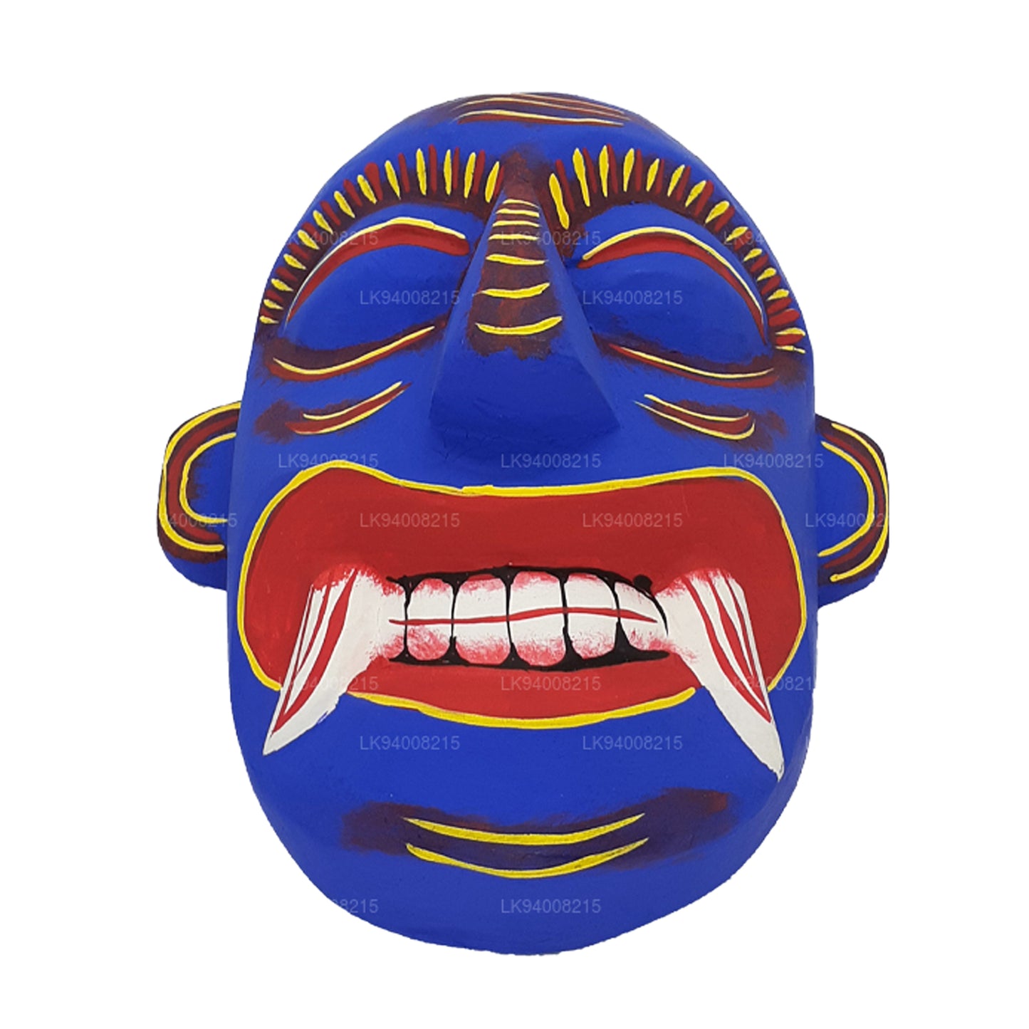 Kana Sanniya Mask