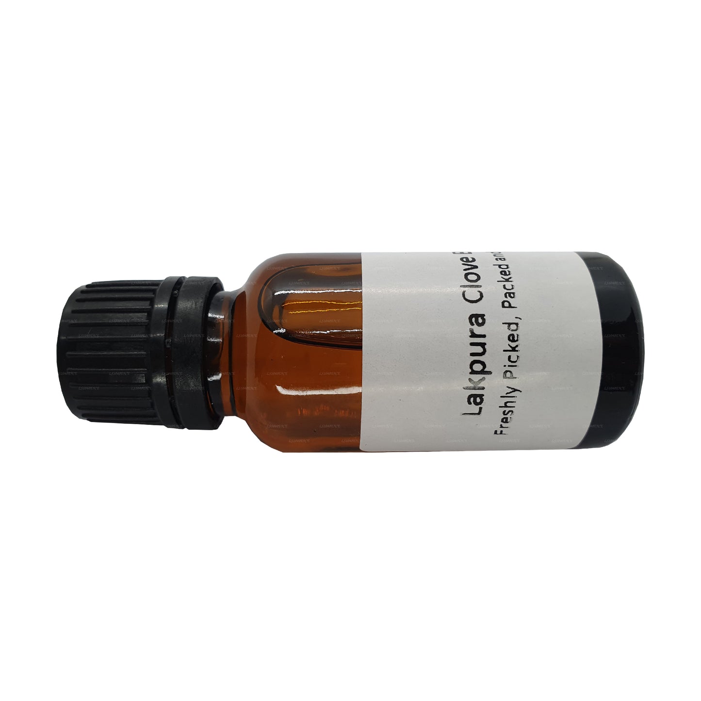 Lakpura Clove Bud Oil (20ml)