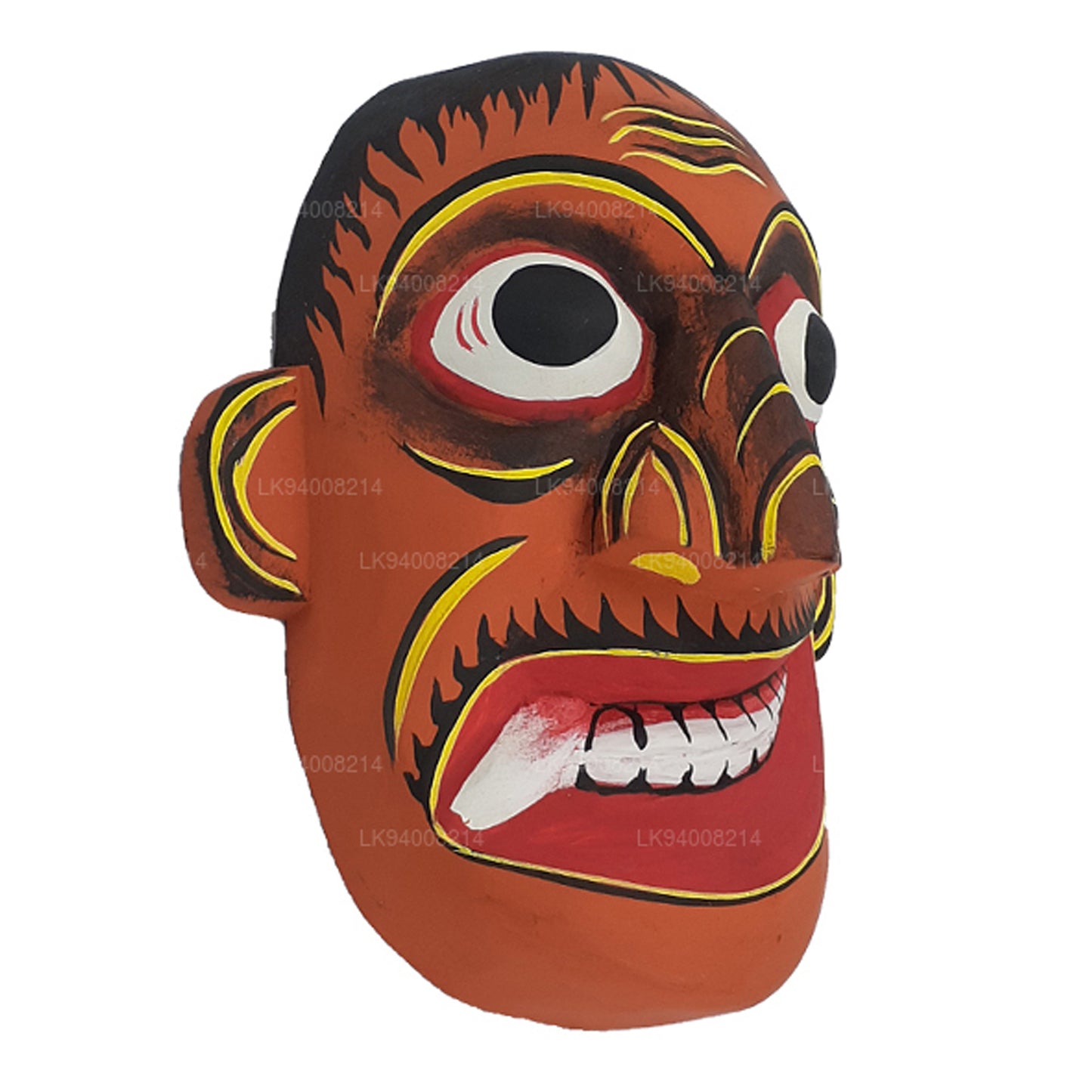 Jala Sanniya Mask