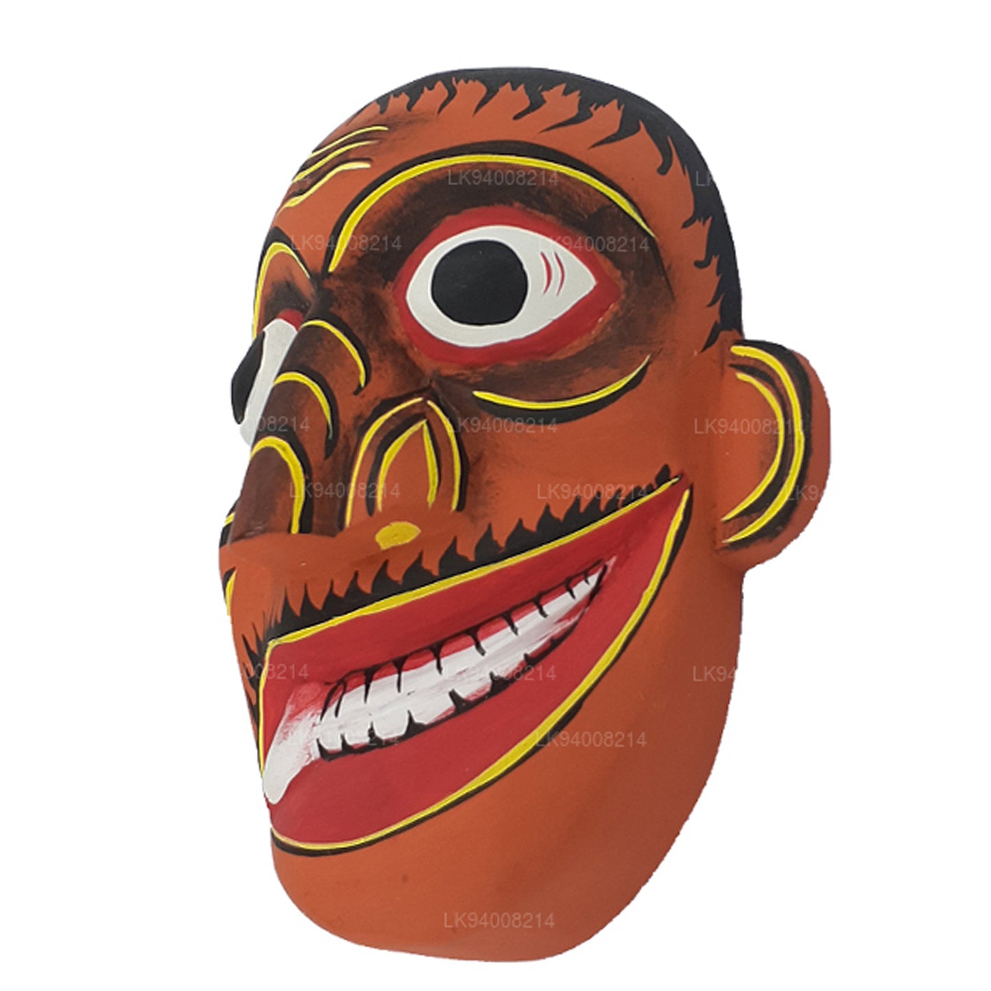 Jala Sanniya Mask