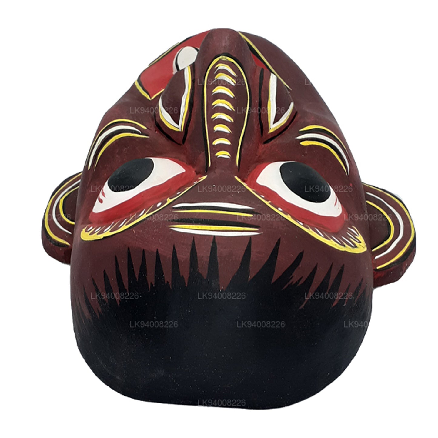 Vatha Sanniya Mask