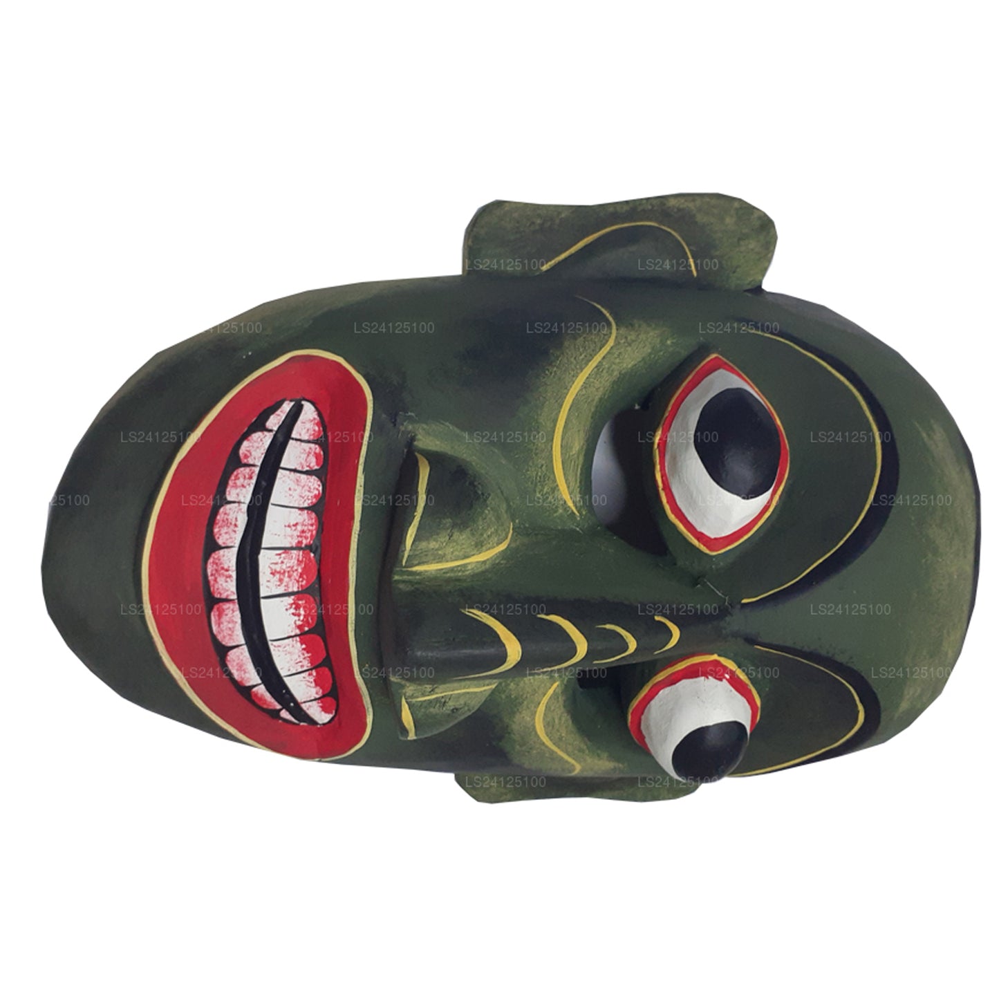 Pith Sanniya Mask