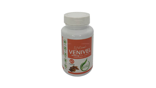 Ancient Nutra Venivel (60 Capsules)