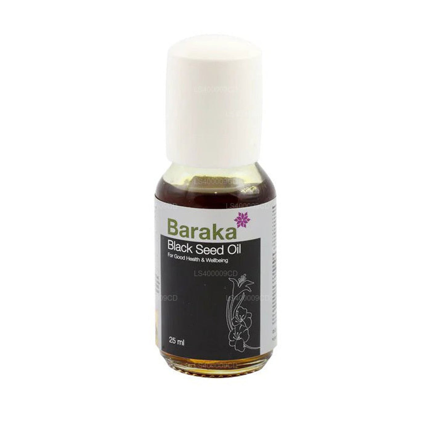 Baraka Black Seed Oil