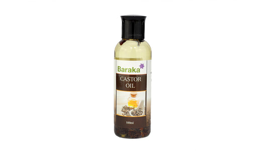 Baraka Castor Oil (100ml)