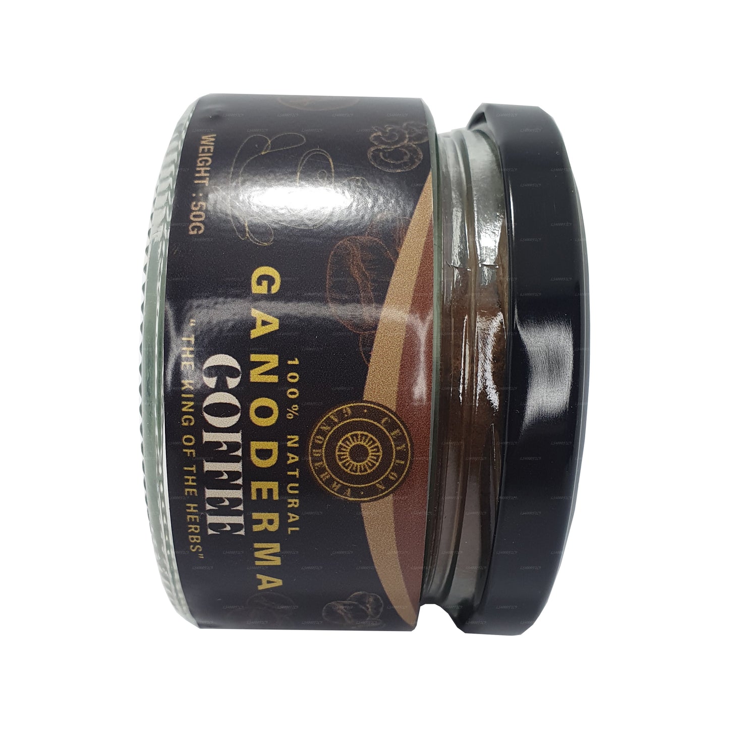 Ganoderma Coffee (50g)