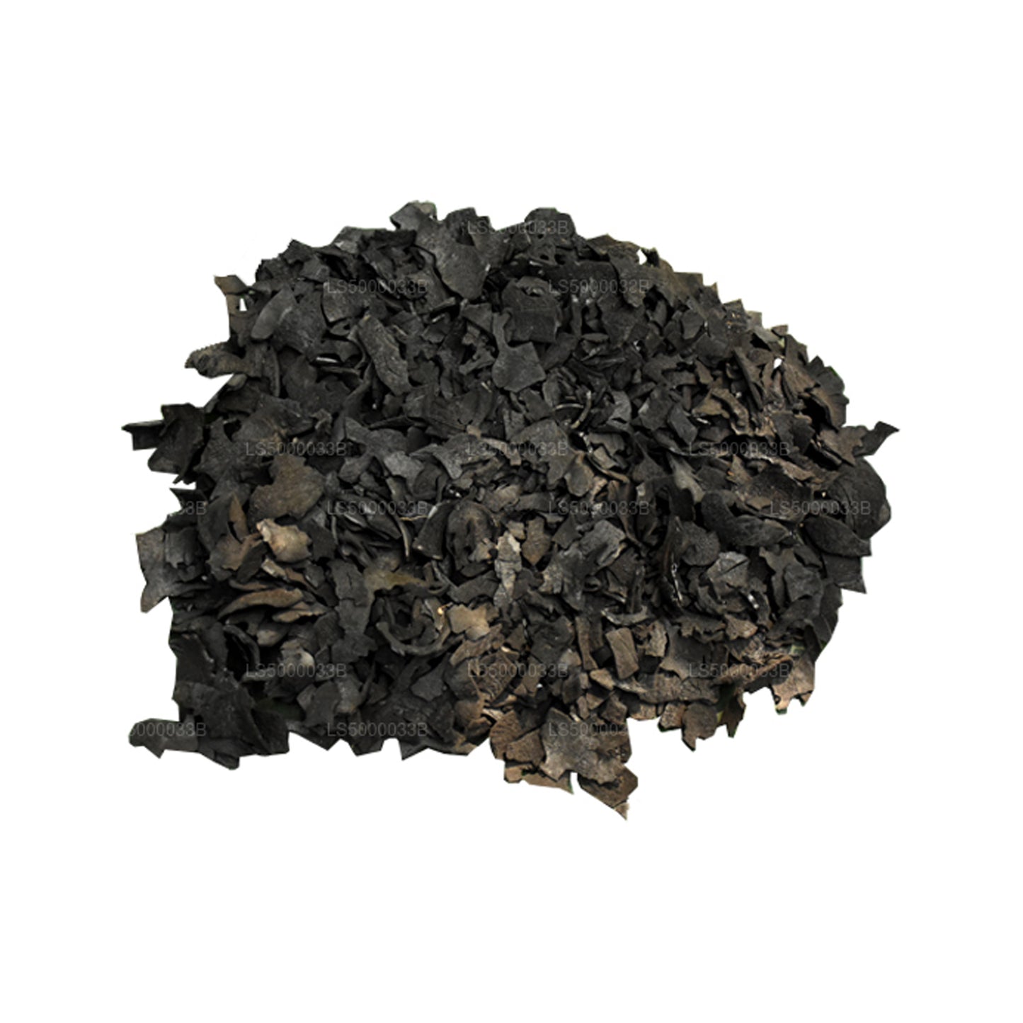 Lakpura Coconut Charcoal (Polkatu Aguru)