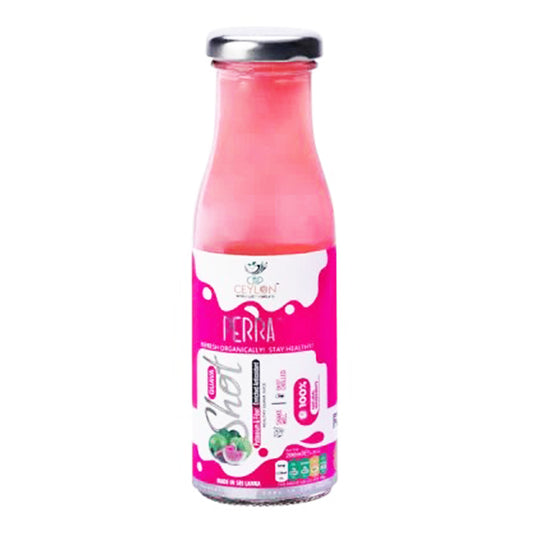 CAP Ceylon Guava Shot (200ml)