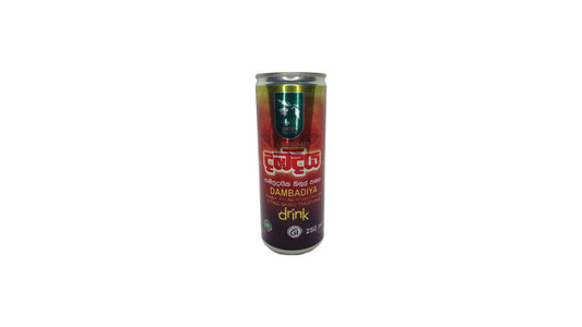 Green Globe Dambadiya Kithul Drink (250ml)