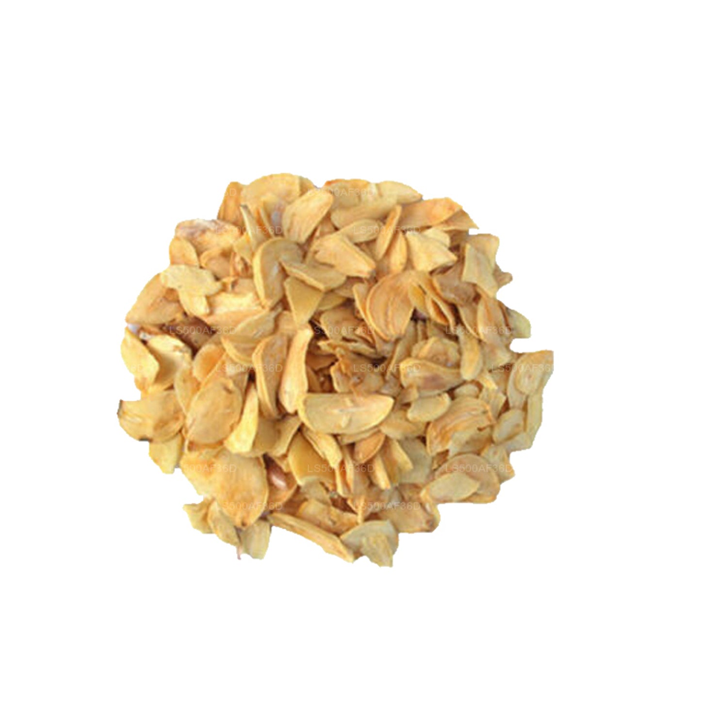 Lakpura Dehydrated Garlic