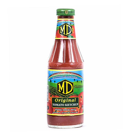 صلصة الطماطم MD (400 جرام)