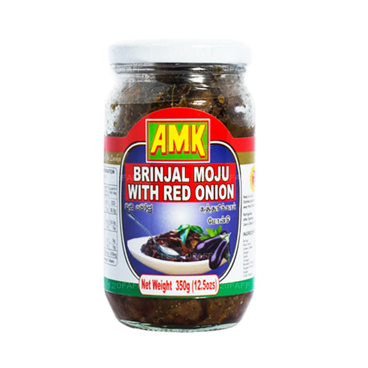 AMK Brinjal Moju With Red Onion (350g)