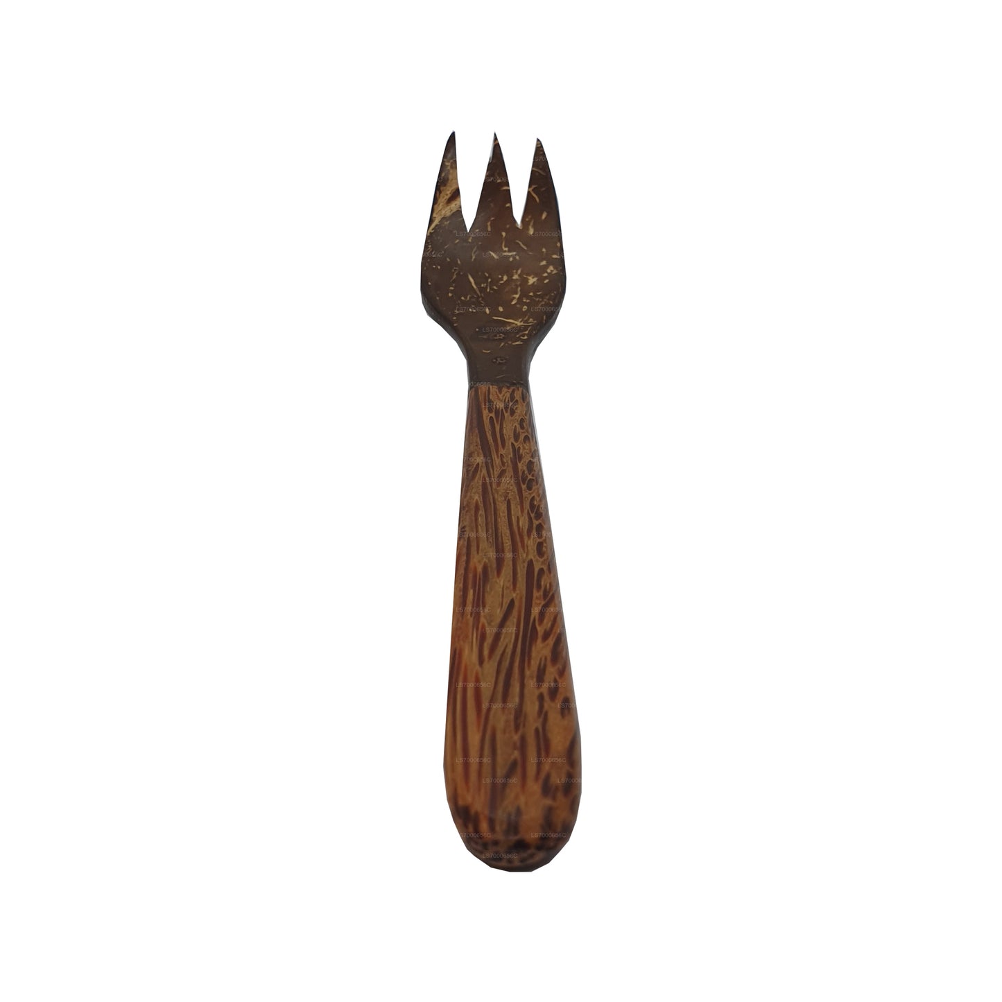 Lakpura Coconut Shell Cutlery Fork