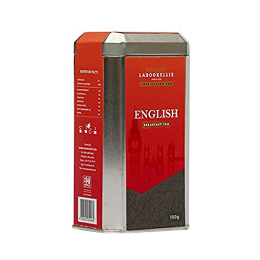DG Labookellie English Break Tea (100g)