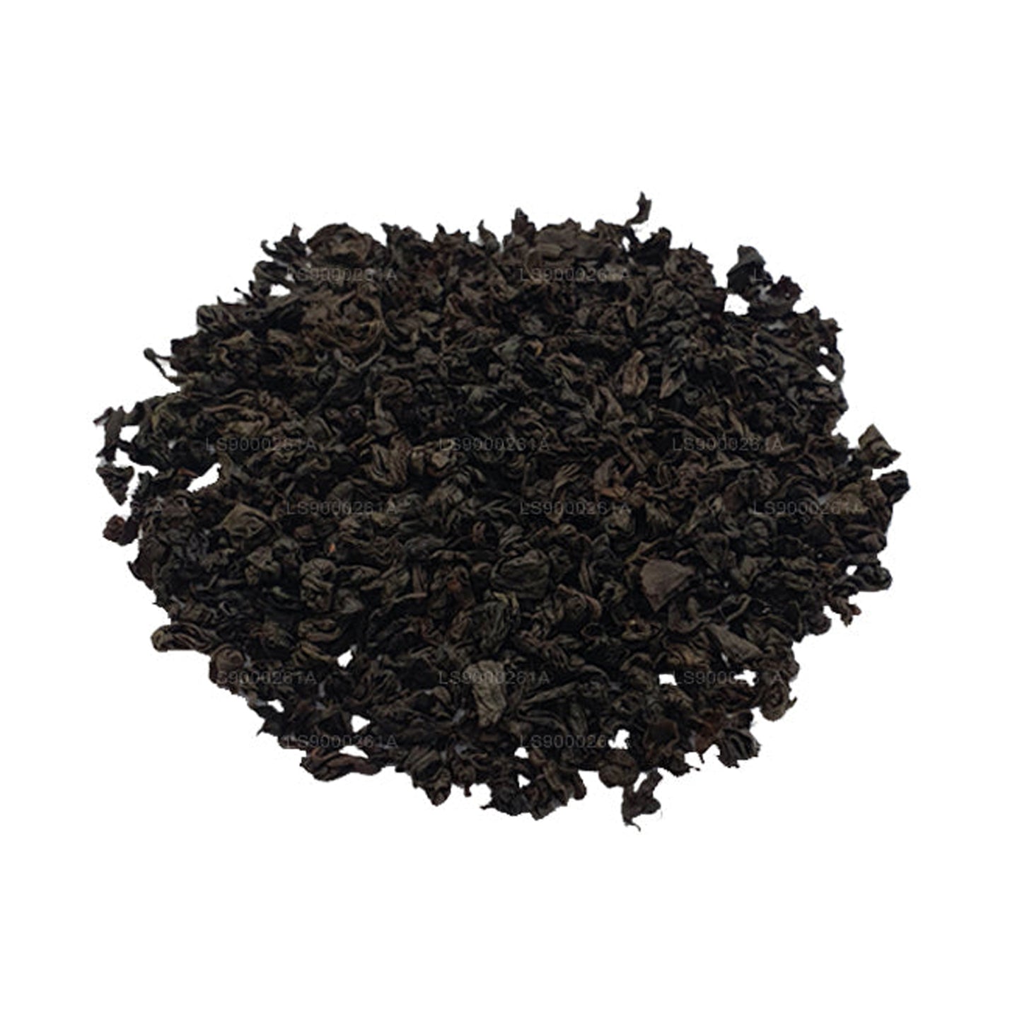 Lakpura Single Estate (Craighead) PEKOE Grade Ceylon Black Tea (100g)