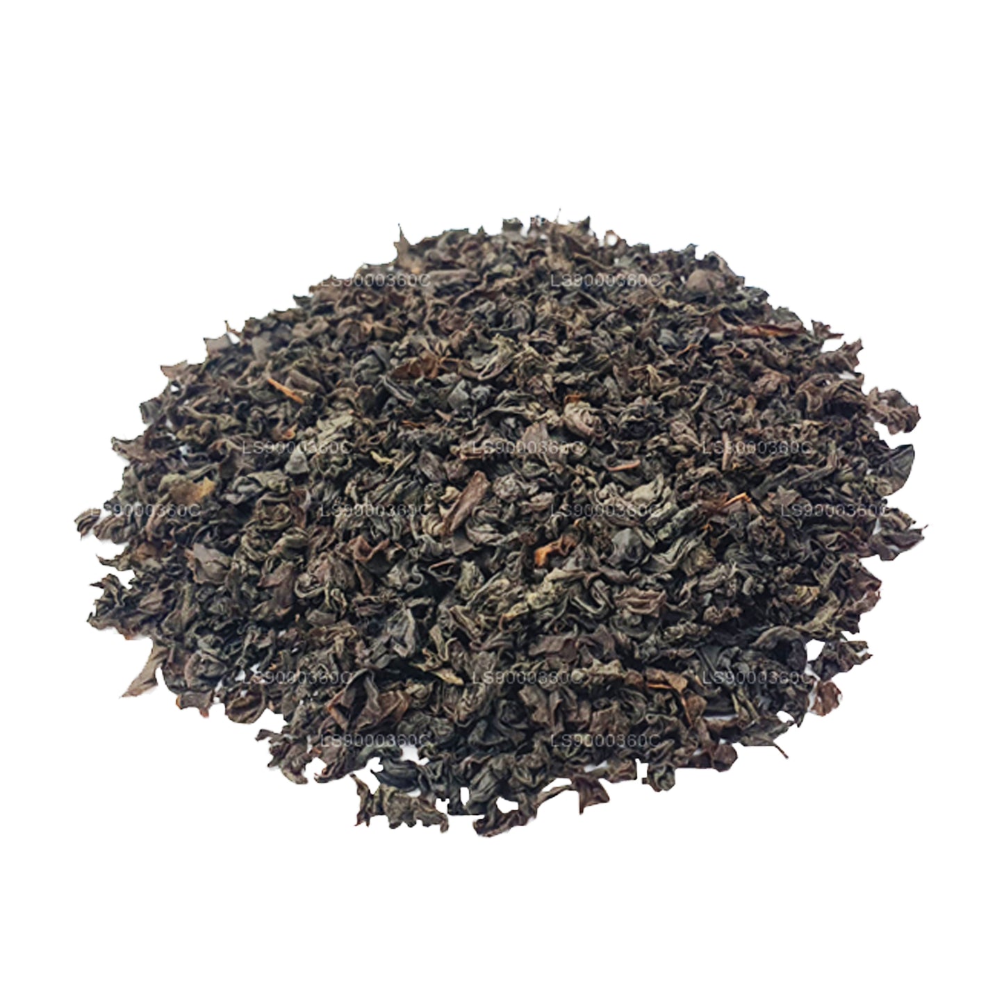 لابورا سينجل إستيت (دومباجاستالاوا) شاي أسود مصنوع من السيليكون بدرجة PEKOE (100 جرام)