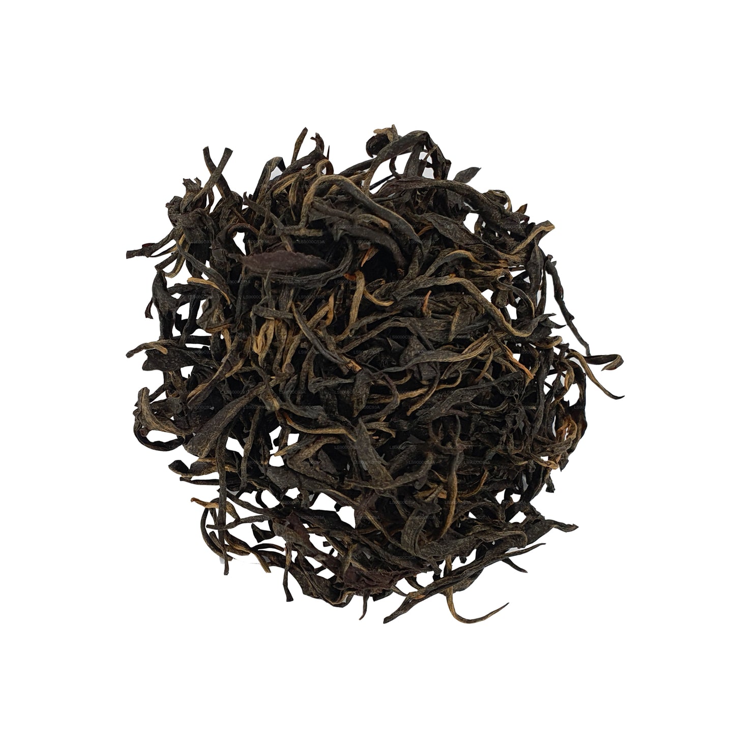 Lakpura Park Estate Hand Made Organic Tea (100g)