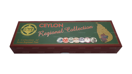 Mlesna Ceylon Regional Collection (85g)