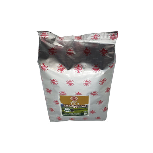 Mlesna Ambagasdowa OP Black Tea (500g)