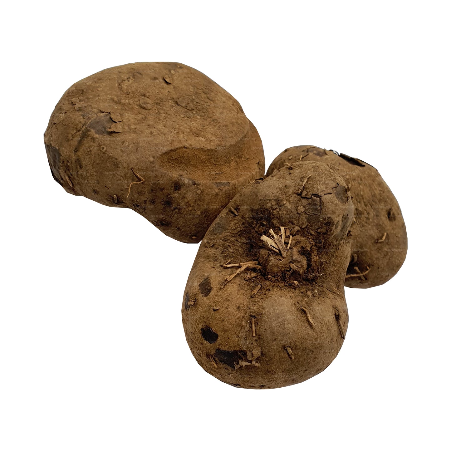 Lakpura Dandila - Purple Yam - Dandila Ala (1kg)