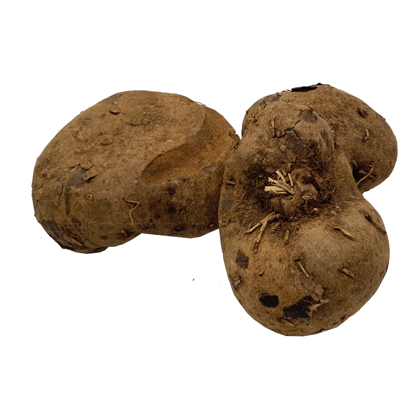 Lakpura Dandila - Purple Yam - Dandila Ala (1kg)