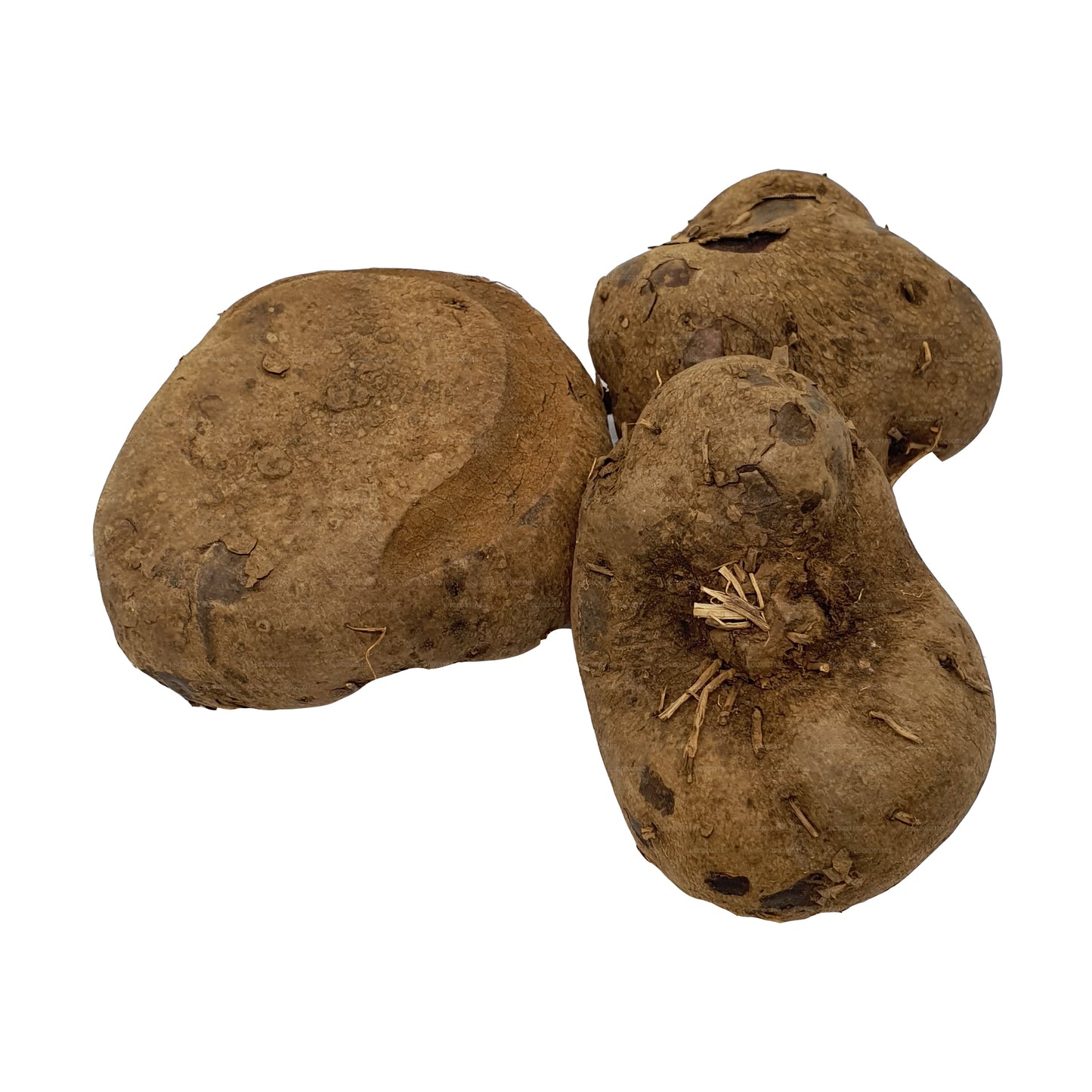 Lakpura Dandila - Purple Yam - Dandila Ala (1kg)