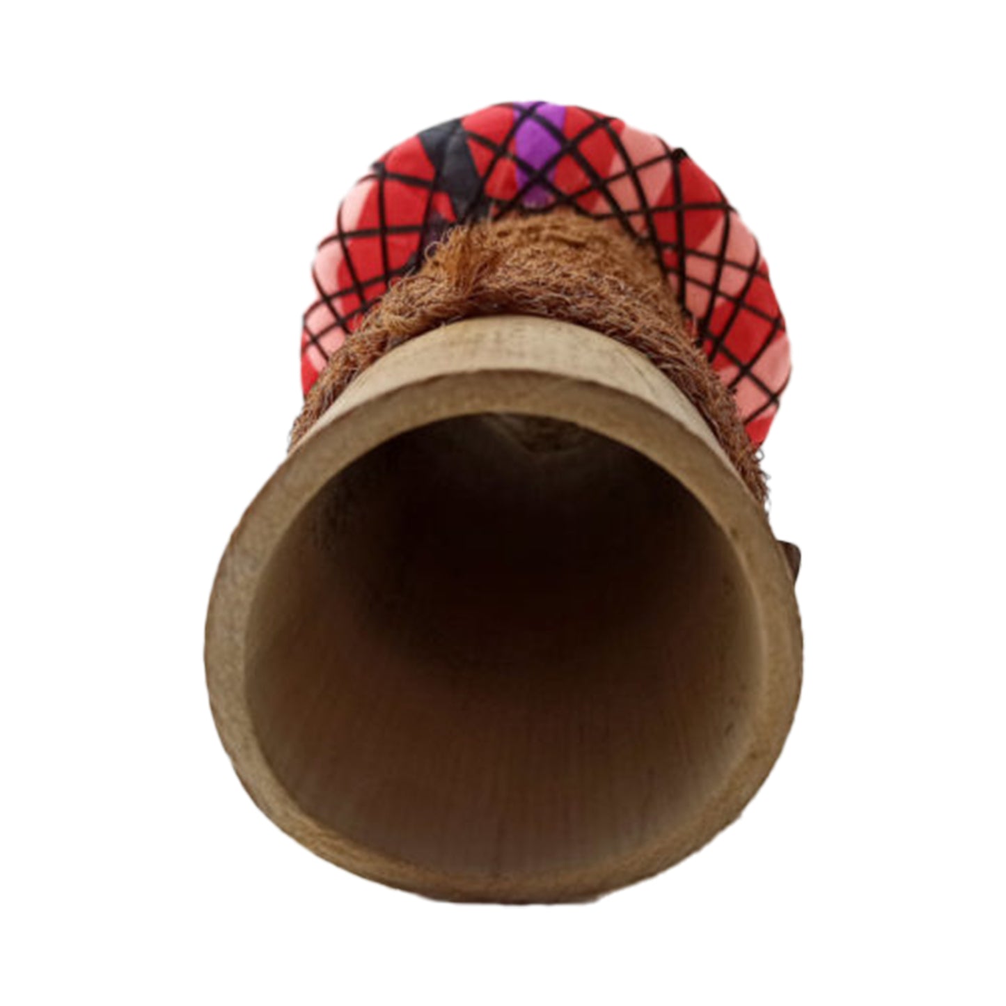 Lakpura Wooden (Pittu Bamboo) Pittu Maker