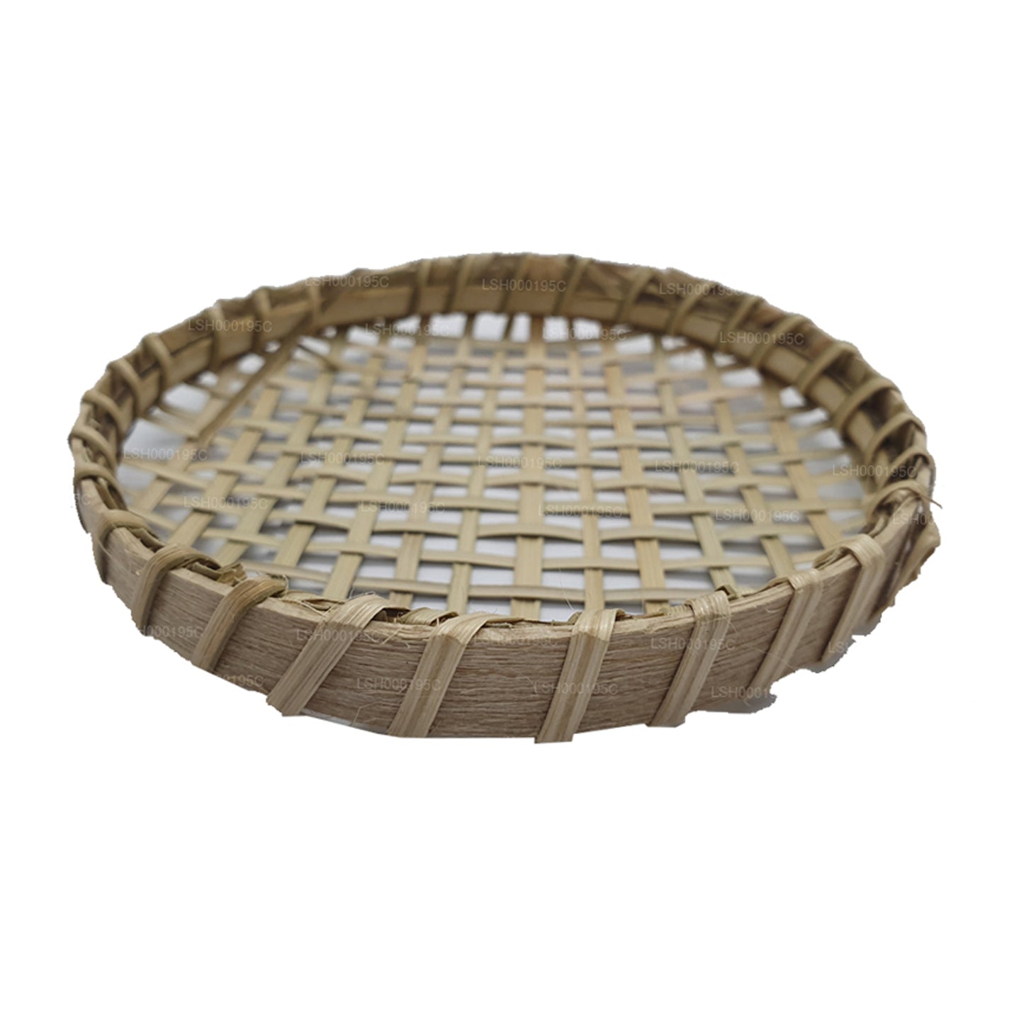 Cane String Hopper Tray